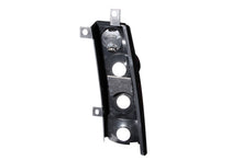 Load image into Gallery viewer, Anzo Tail Lights Chevy Express Van/GMC Savana Van (96-02) [Euro Style] Black or Chrome Housing - Black Alternate Image