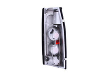 Load image into Gallery viewer, 102.93 Anzo Tail Lights Chevy/GMC C/K1500/2500 (88-98) C/K3500 (88-00) 3D Style / New Version / G2 Style - Redline360 Alternate Image