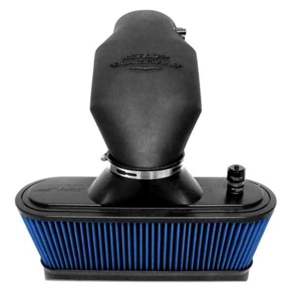 314.99 SLP Blackwing Cold Air Intake Corvette C6 LS3/LS7 (08-13) ZO6 (06-13) 21121 - Redline360