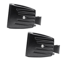 Load image into Gallery viewer, Oracle Lighting 3" Black Series Jeep JK (07-15) [7D 20W LED Square Spot/Flood Light] w/ Single or Dual Mounting Pillar Brackets - Single Mount Alternate Image