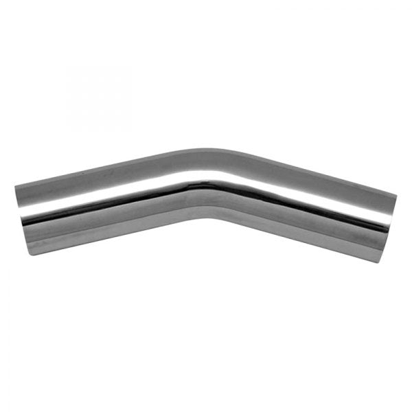 28.99 Vibrant Performance 30 Degree Aluminum Bend [Polished] Multiple Sizes - Redline360