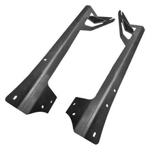 Load image into Gallery viewer, Oracle LED Light Bar Roof Brackets Jeep Wrangler TJ (1997-2006) 2160-504 - Default Title Alternate Image
