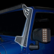 Load image into Gallery viewer, Oracle LED Light Bar Roof Brackets Jeep Wrangler TJ (1997-2006) 2160-504 - Default Title Alternate Image