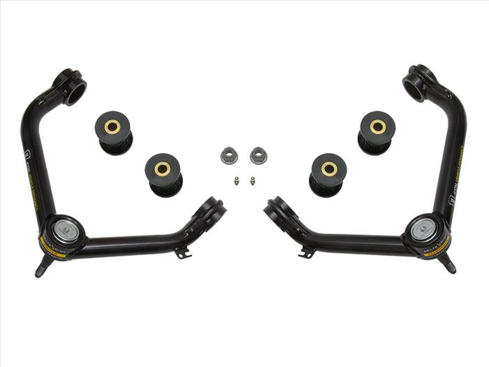 849.95 ICON Upper Control Arms Ram 1500 (2011-2020) Front - Tubular Delta Joint Kit - Redline360