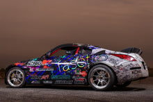 Load image into Gallery viewer, Konig Countergram Flow Formed Wheels 17x9 | 5x120 , +32 | Hyper Chrome - Default Title Alternate Image