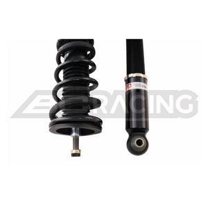 1195.00 BC Racing Coilovers Chevy Sonic (2012-2016) Q-08 - Redline360