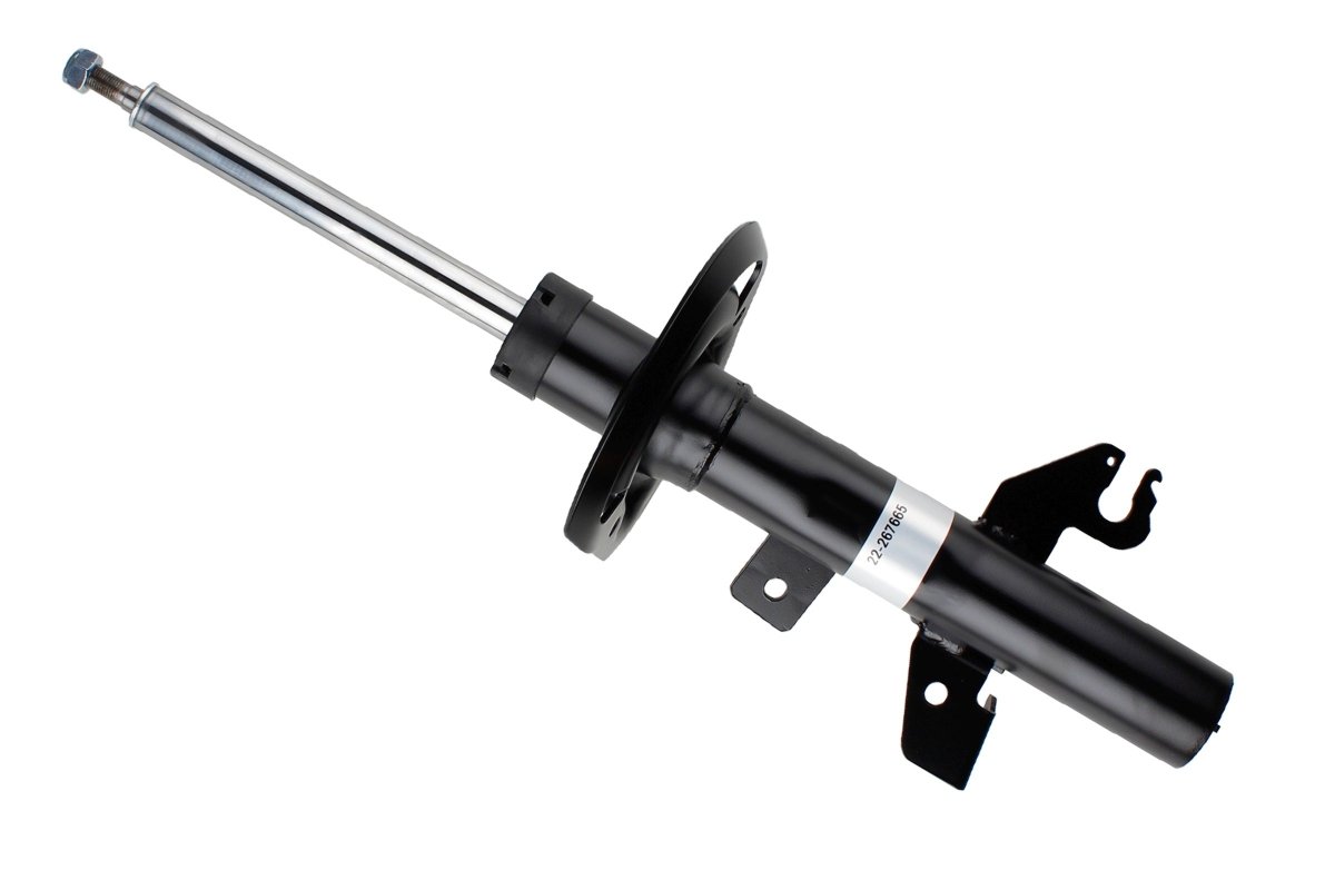 Bilstein B4 OE Replacement 14-17 Jeep Cherokee Front Right Twintube Strut Assembly