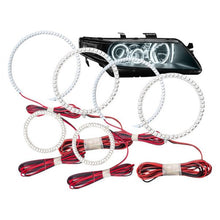 Load image into Gallery viewer, 278.96 Oracle LED Headlight Halo Kit Acura TSX (2004-2007) Multicolored - Redline360 Alternate Image