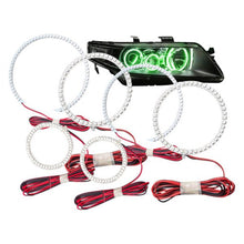 Load image into Gallery viewer, 278.96 Oracle LED Headlight Halo Kit Acura TSX (2004-2007) Multicolored - Redline360 Alternate Image