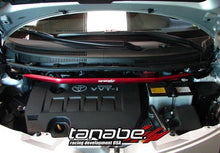 Load image into Gallery viewer, Tanabe Strut Bar Front Bar Scion xD (2008-2013) TTB121F - Front Bar - Default Title Alternate Image