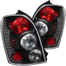 Load image into Gallery viewer, Anzo Tail Lights Mazda Protege5 (02-03) [Euro Style w/ Black Housing] 221095 - Default Title Alternate Image
