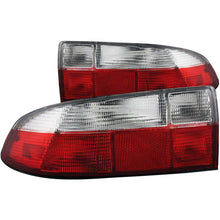 Load image into Gallery viewer, 225.47 Anzo Tail Lights BMW Z3 (1996-1999) [Euro style w/ Red/Clear Lens] 221131 - Redline360 Alternate Image