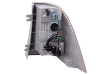 Load image into Gallery viewer, Anzo Tail Lights Mercedes M-Class W163 (98-05) [Euro style - w Red/Clear Lens] 221134 - Default Title Alternate Image