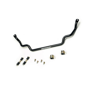 334.99 Hotchkis Sway Bars Ford Mustang V8 Coupe/Convertible (1967-1970) [Front Only] 22115F - Redline360