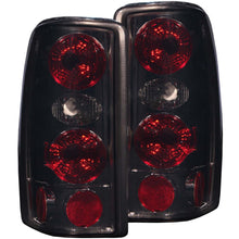 Load image into Gallery viewer, 135.23 Anzo Tail Lights Chevy Suburban/Tahoe (2000-2006) [Euro Style] Black or Chrome Housing - Redline360 Alternate Image