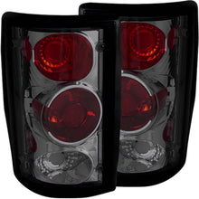 Load image into Gallery viewer, 167.83 Anzo Tail Lights Ford Excursion (00-05) [Euro Style] Chrome or Black Housing - Redline360 Alternate Image