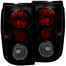 Load image into Gallery viewer, 112.80 Anzo Tail Lights Ford Expedition (97-02) [Euro Style] Chrome or Black Housing - Redline360 Alternate Image