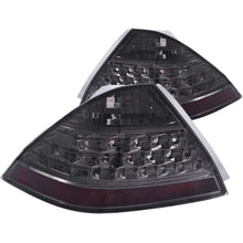 Load image into Gallery viewer, 174.35 Anzo Tail Lights Honda Accord Sedan (06-07) Euro Style Black or Chrome - Redline360 Alternate Image