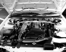 Load image into Gallery viewer, Cusco Strut Bar Nissan Silvia (1999-2002) Silvia/240SX (1995-1998) Front - Type ALC / OS / 40D - Type ALC Alternate Image