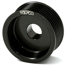 Load image into Gallery viewer, GFB Go Fast Bits Light-Weight Engine Pulleys BRZ / FR-S / 86 - 2220 - Pump Pulley Alternate Image