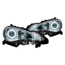 Load image into Gallery viewer, 179.96 Oracle LED Headlight Halo Kit Scion FRS (2013-2017) Multicolored - Redline360 Alternate Image