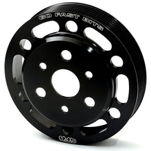 Load image into Gallery viewer, GFB Go Fast Bits Light-Weight Engine Pulleys BRZ / FR-S / 86 - 2220 - Alternator Pulley Alternate Image