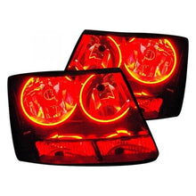 Load image into Gallery viewer, 215.96 Oracle LED Headlight Halo Kit Chevy Tahoe (2007-2013) Multicolored - Redline360 Alternate Image