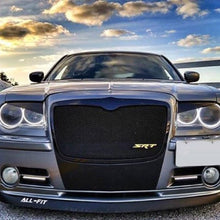 Load image into Gallery viewer, 215.96 Oracle LED Headlight Halo Kit Chrysler 300C (2005-2010) Multicolored - Redline360 Alternate Image