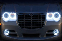 Load image into Gallery viewer, 215.96 Oracle LED Headlight Halo Kit Chrysler 300C (2005-2010) Multicolored - Redline360 Alternate Image