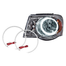 Load image into Gallery viewer, 179.96 Oracle LED Headlight Halo Kit Chrysler Aspen (2007-2008) Multicolored - Redline360 Alternate Image