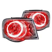 Load image into Gallery viewer, 179.96 Oracle LED Headlight Halo Kit Chrysler Aspen (2007-2008) Multicolored - Redline360 Alternate Image