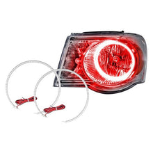 Load image into Gallery viewer, 179.96 Oracle LED Headlight Halo Kit Chrysler Aspen (2007-2008) Multicolored - Redline360 Alternate Image