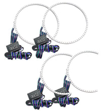 Load image into Gallery viewer, 215.96 Oracle LED Headlight Halo Kit Dodge Caliber (2007-2010) Multicolored - Redline360 Alternate Image