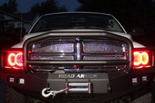 Load image into Gallery viewer, Oracle LED Headlight Halo Kit Dodge Ram (2002-2005) Multicolored - ColorSHIFT w/o Controller Alternate Image