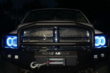 Load image into Gallery viewer, Oracle LED Headlight Halo Kit Dodge Ram (2002-2005) Multicolored - ColorSHIFT w/o Controller Alternate Image
