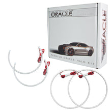 Load image into Gallery viewer, 215.96 Oracle LED Headlight Halo Kit Dodge Ram (2006-2008) Multicolored - Redline360 Alternate Image
