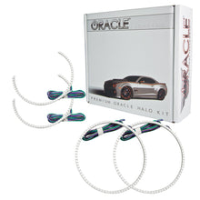 Load image into Gallery viewer, 215.96 Oracle LED Headlight Halo Kit Dodge Ram (2006-2008) Multicolored - Redline360 Alternate Image
