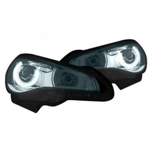 Load image into Gallery viewer, Oracle LED Headlight Halo Kit Subaru BRZ (2013-2017) White or ColorSHIFT - White Alternate Image