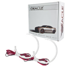 Load image into Gallery viewer, Oracle LED Headlight Halo Kit Subaru BRZ (2013-2017) White or ColorSHIFT - ColorSHIFT w/ No Controller Alternate Image