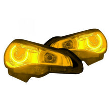 Load image into Gallery viewer, Oracle LED Headlight Halo Kit Subaru BRZ (2013-2017) White or ColorSHIFT - ColorSHIFT w/ No Controller Alternate Image