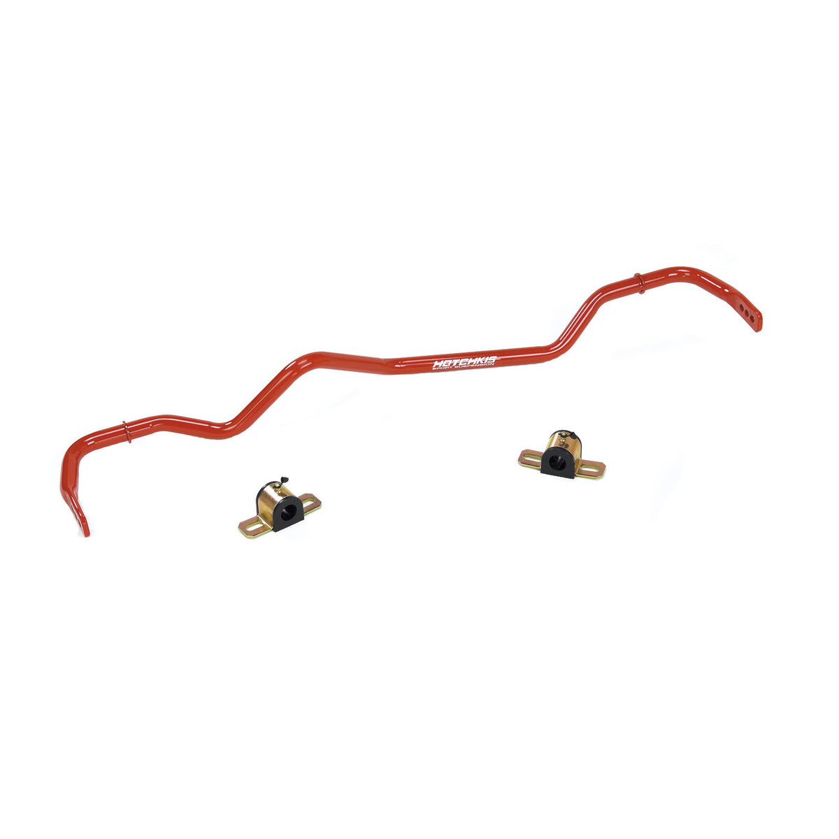 Hotchkis Sway Bars Nissan 350Z (2003-2007) [Rear Only] 22413R – Redline360