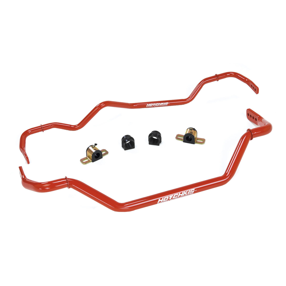 Hotchkis Sway Bars Nissan 350Z (2003-2007) Front & Rear 22413 – Redline360