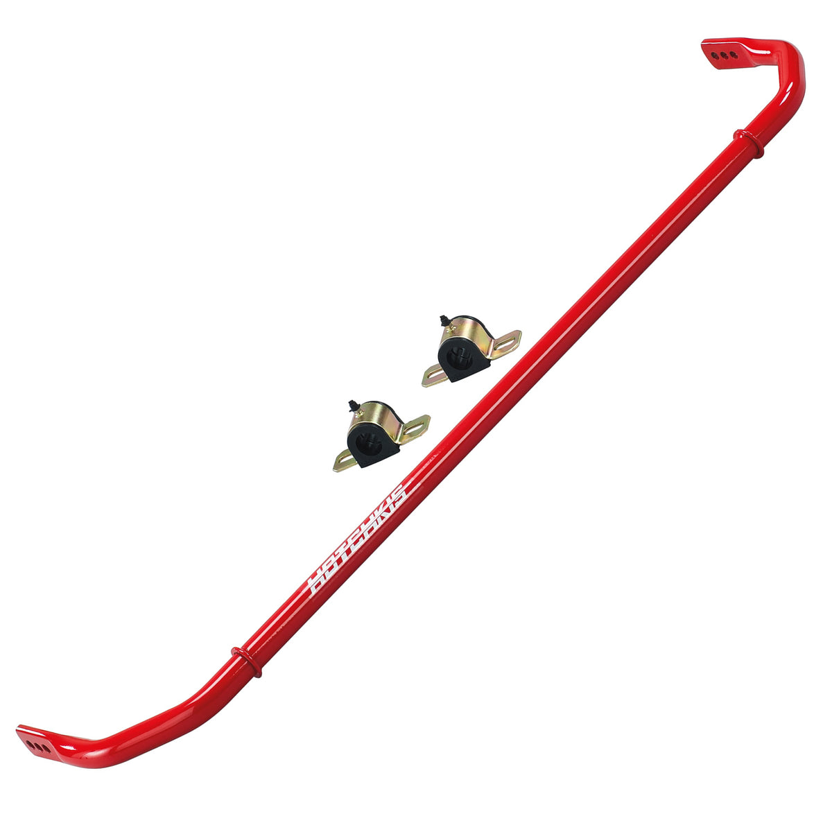 Hotchkis Sport Sway Bars Mazda MX5 Miata NC (20062015) [Front Only] 2 Redline360