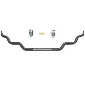 196.99 Hotchkis Sport Sway Bars Nissan 370Z (2009-2012) Front Only - 22441F - Redline360