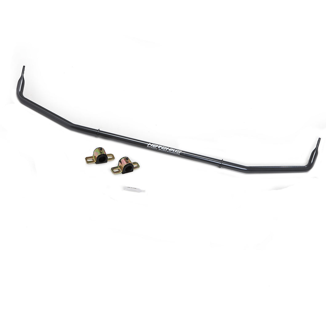 136.99 Hotchkis Sport Sway Bars Ford Focus ST (2013-2016) [Rear Only] 22446R - Redline360