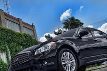 Load image into Gallery viewer, Oracle LED Headlight Halo Rings Infiniti M37 (2010-2013) Multicolored RGB - White Alternate Image