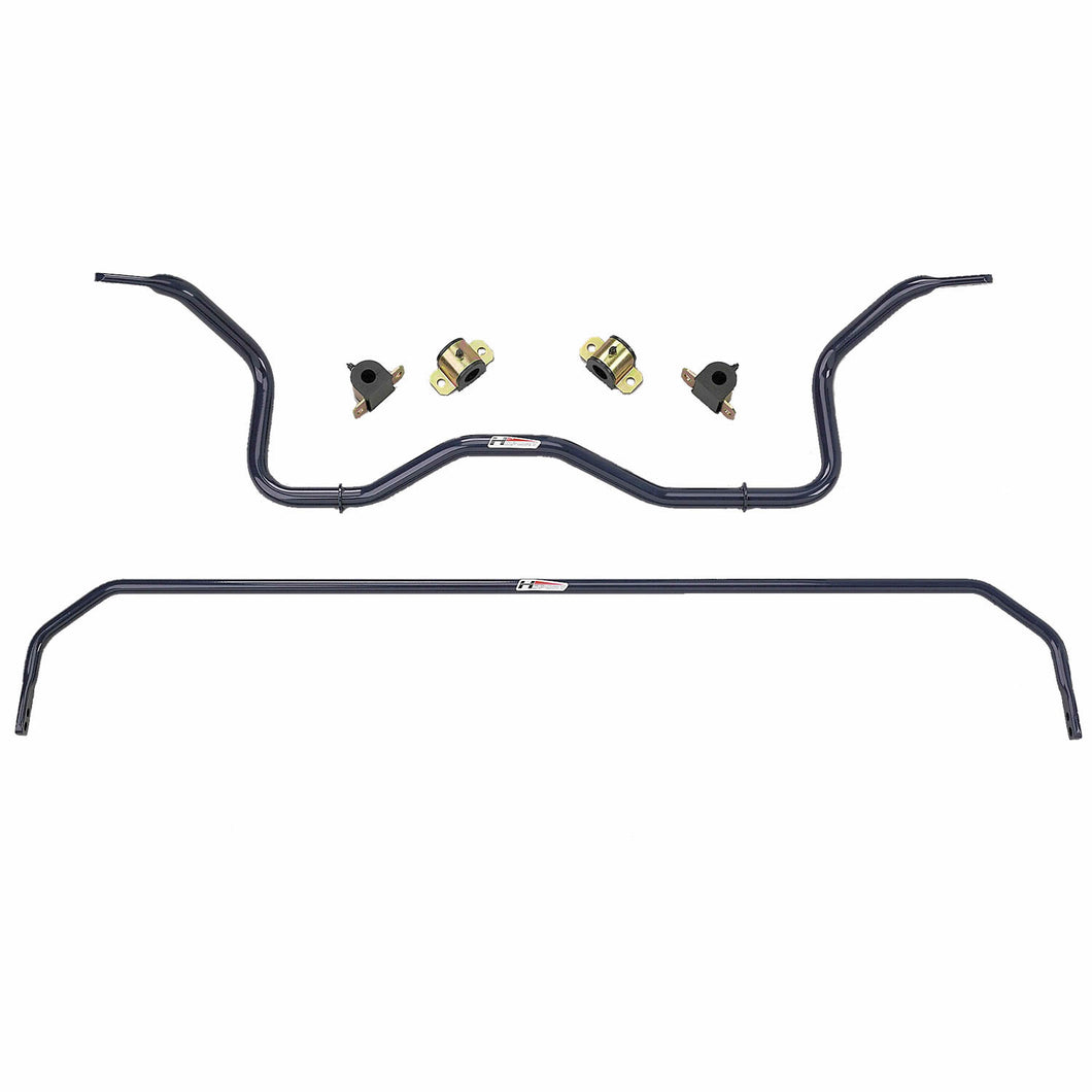 602.99 Hotchkis Competition Sway Bars Mini Cooper R53 (2002-2006) [Front/Rear] 22810 - Redline360