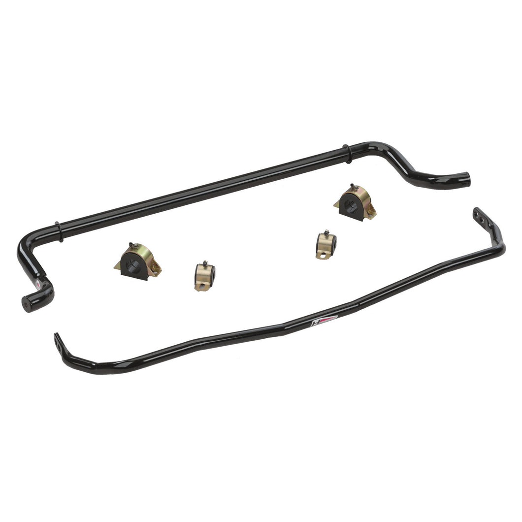 577.99 Hotchkis Sport Sway Bars Audi A4/A4 Quattro (2002-2008) [Front/Rear] 22823 - Redline360