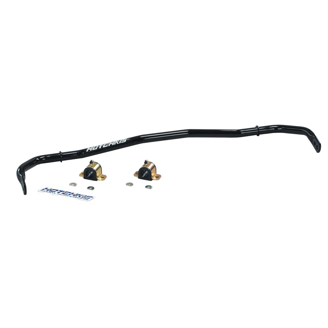 262.99 Hotchkis Sport Sway Bars Audi B7 RS4 (2007-2008)  [Front Only] 22832F - Redline360