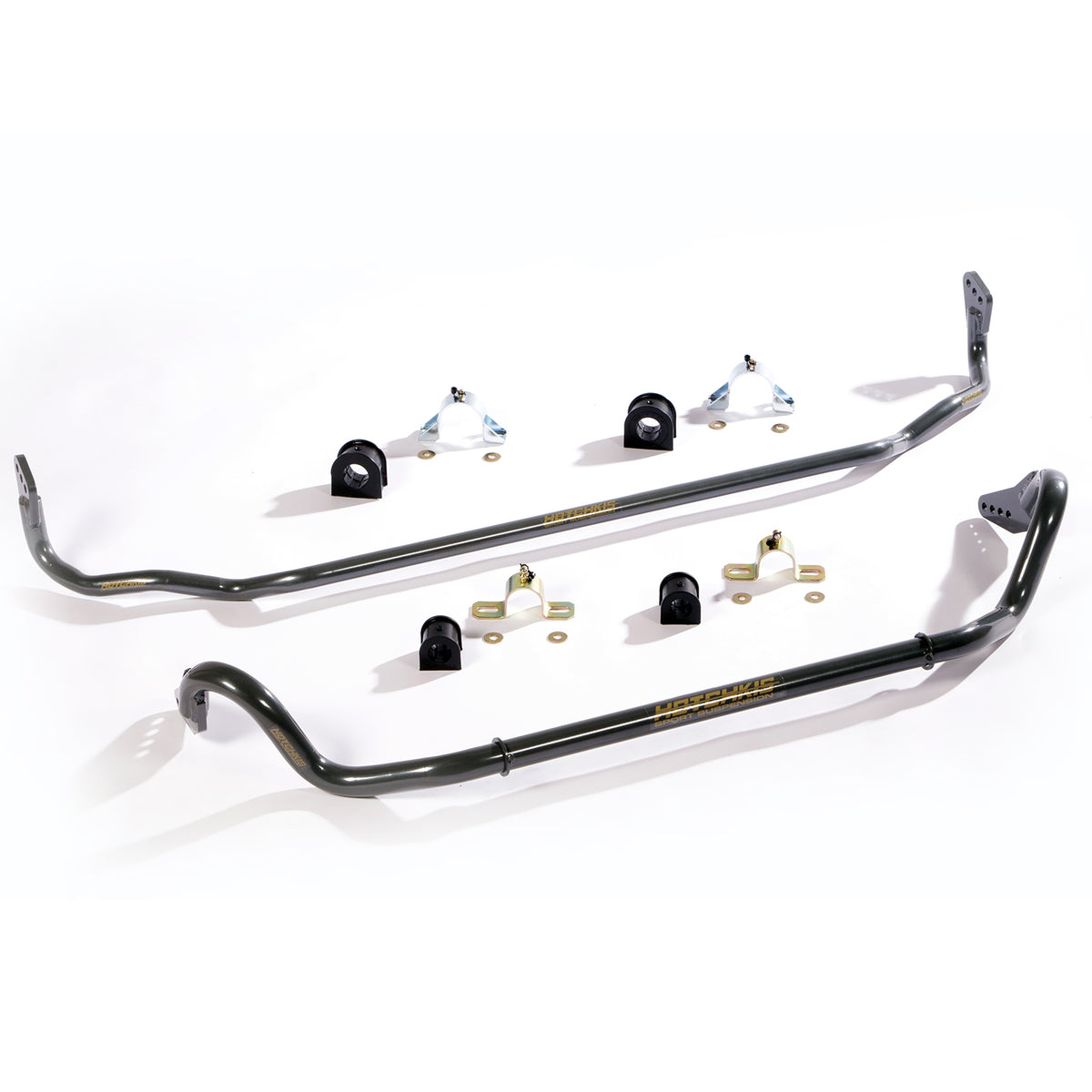 Hotchkis Sport Sway Bars BMW M3 E90/E91/E92/E93 (20082013) [Front/Rea Redline360